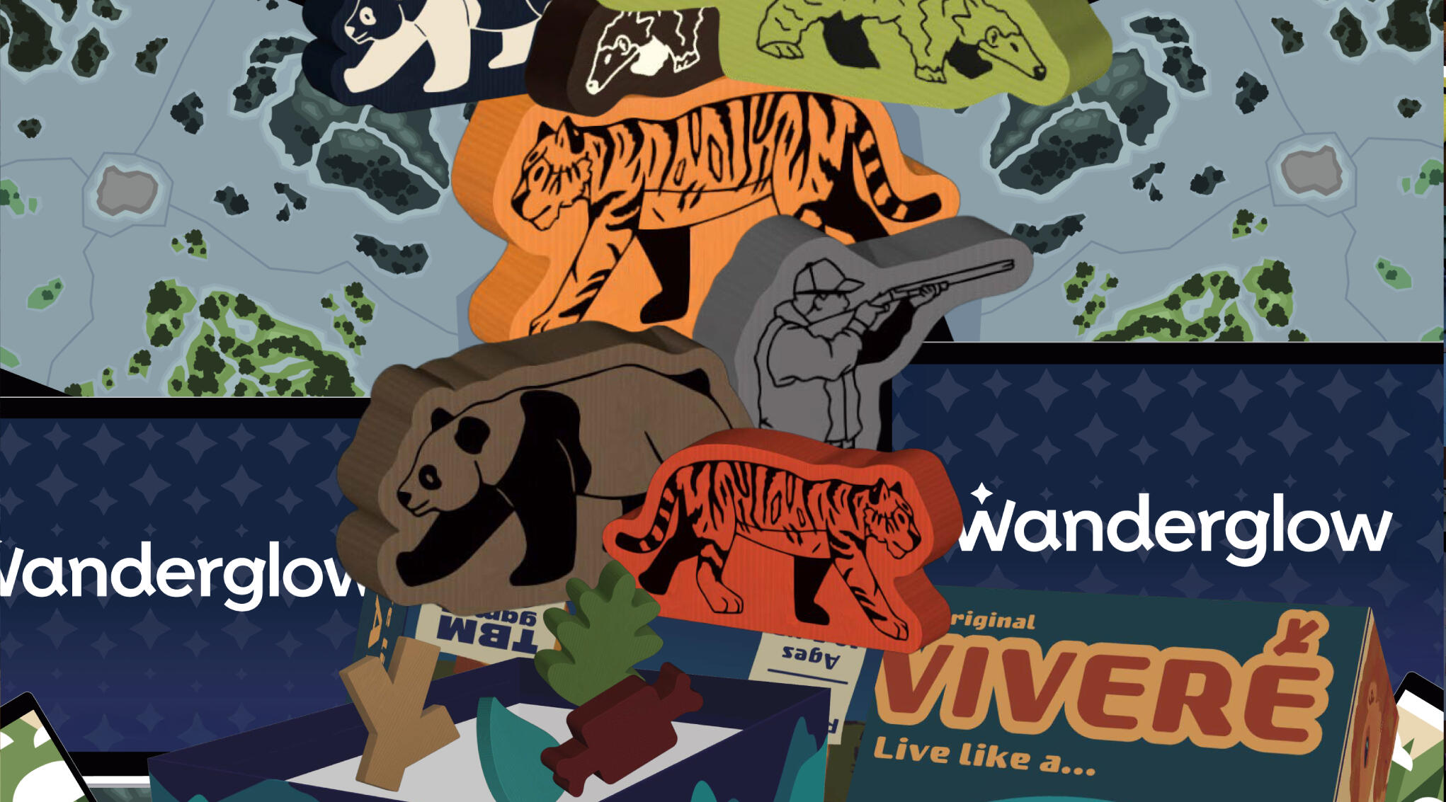 GAME GARAGE a collection of my exploration in game art/dev