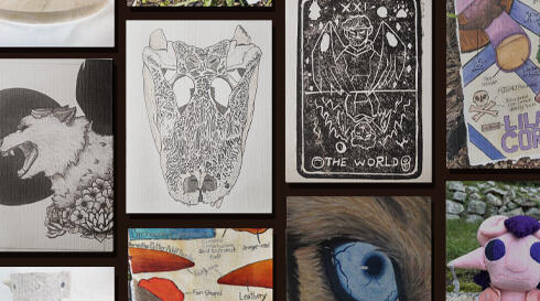 ANALOG FUN a collection of my analog projects