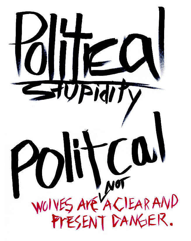 original title sketches cont.