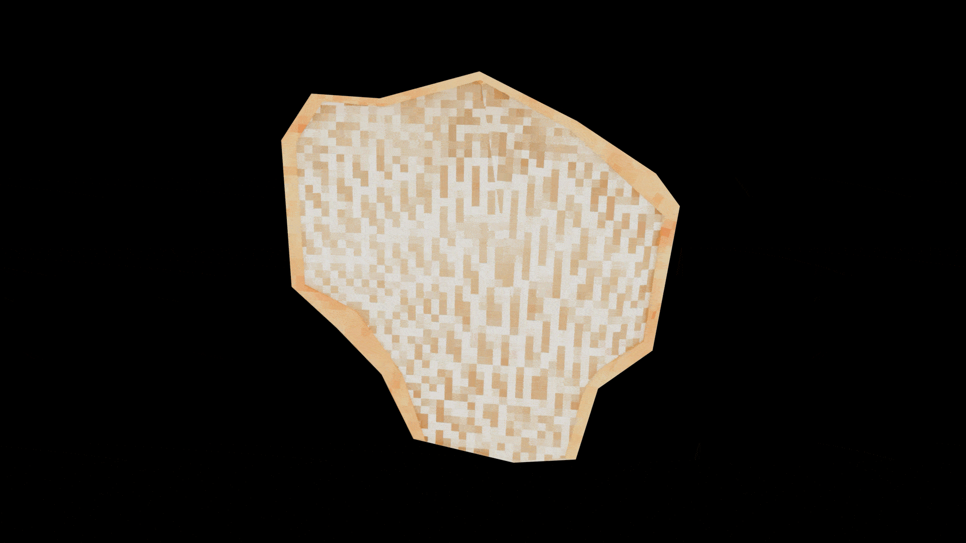 diamond polypore