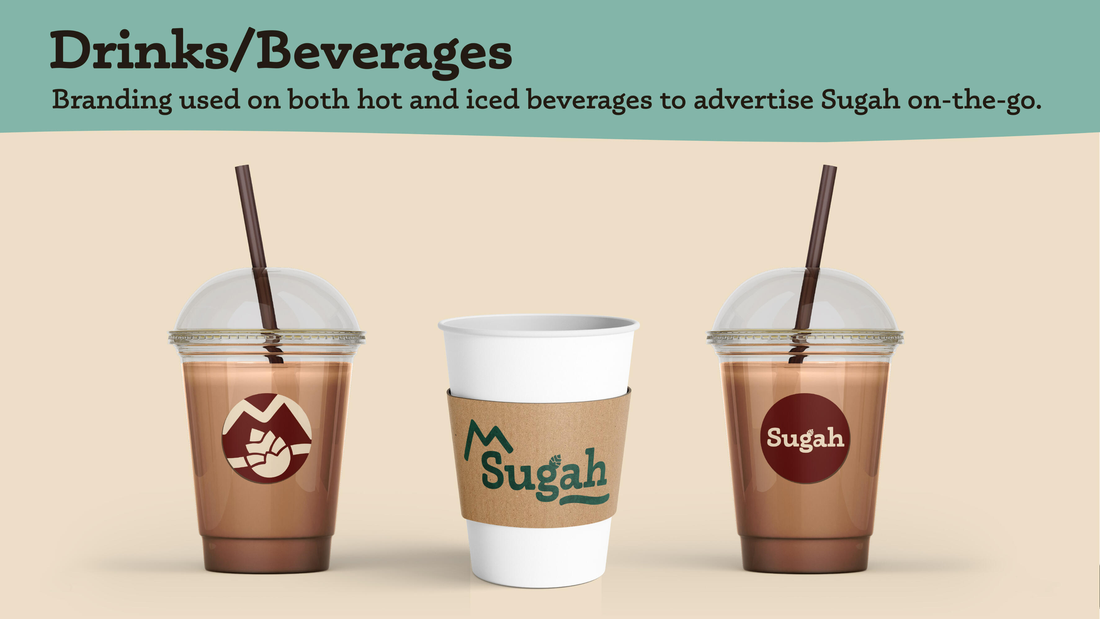 beverage containers