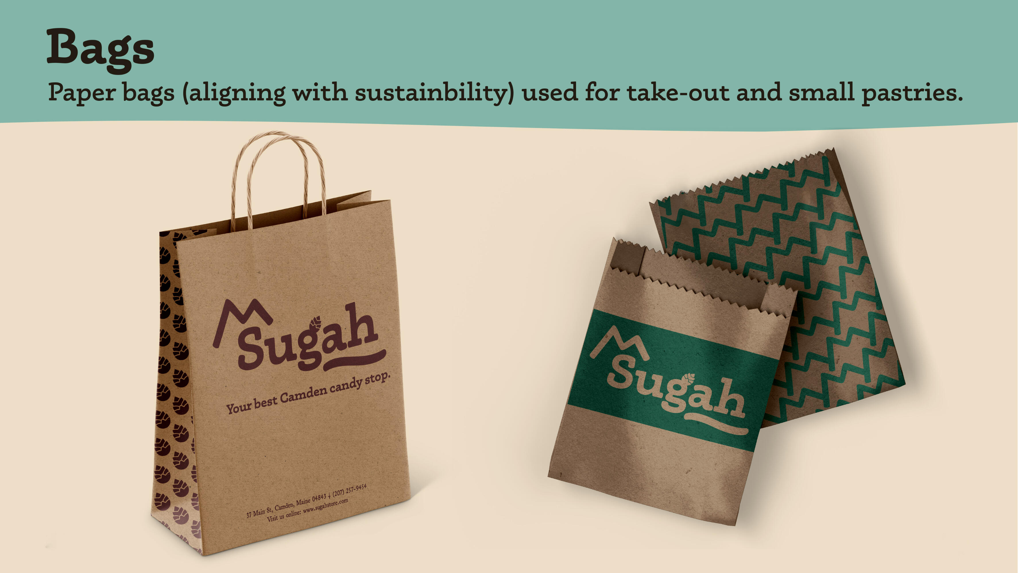 bag design