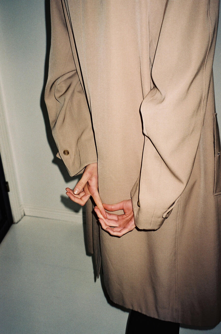 olivia langner