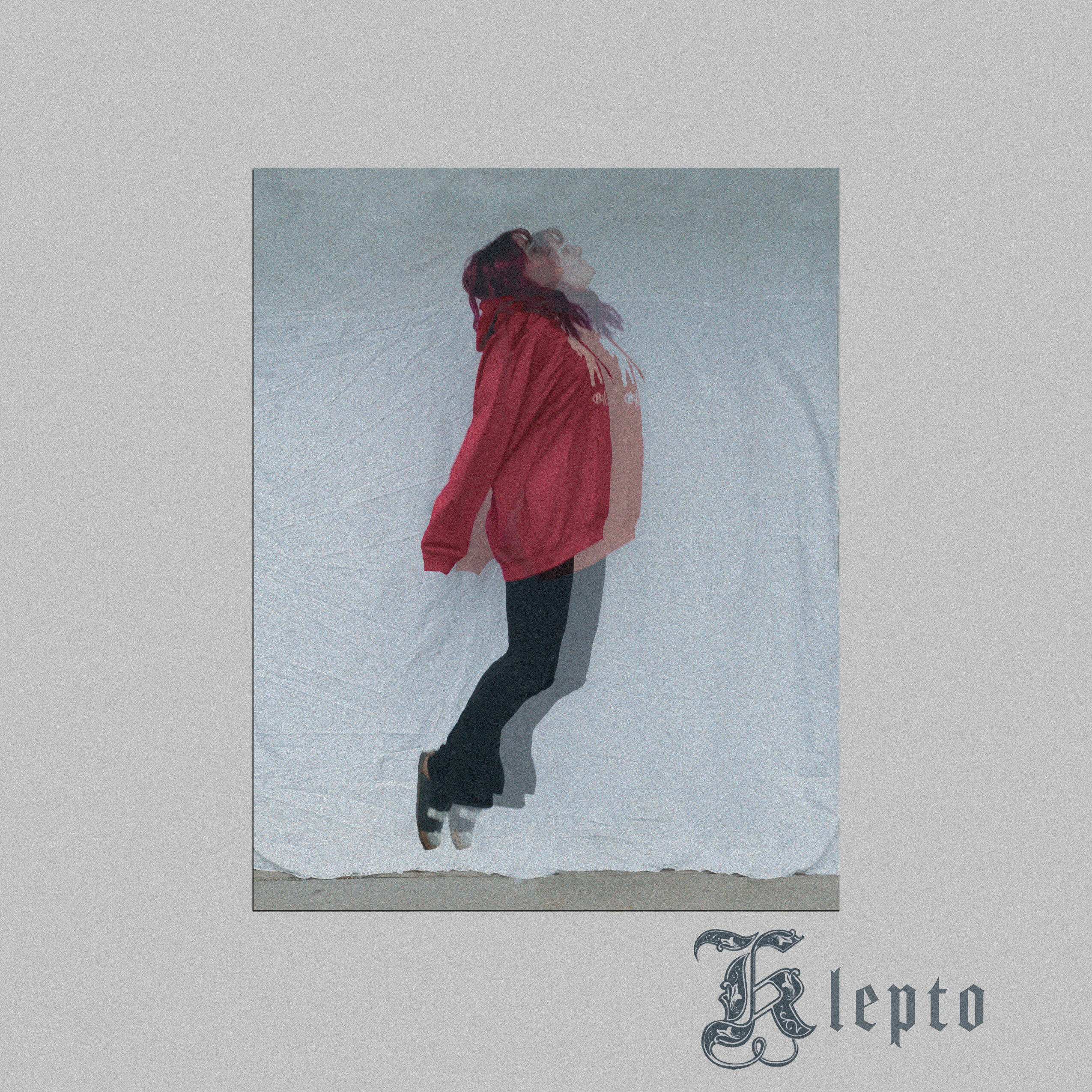 klepto - lyle o. lewis