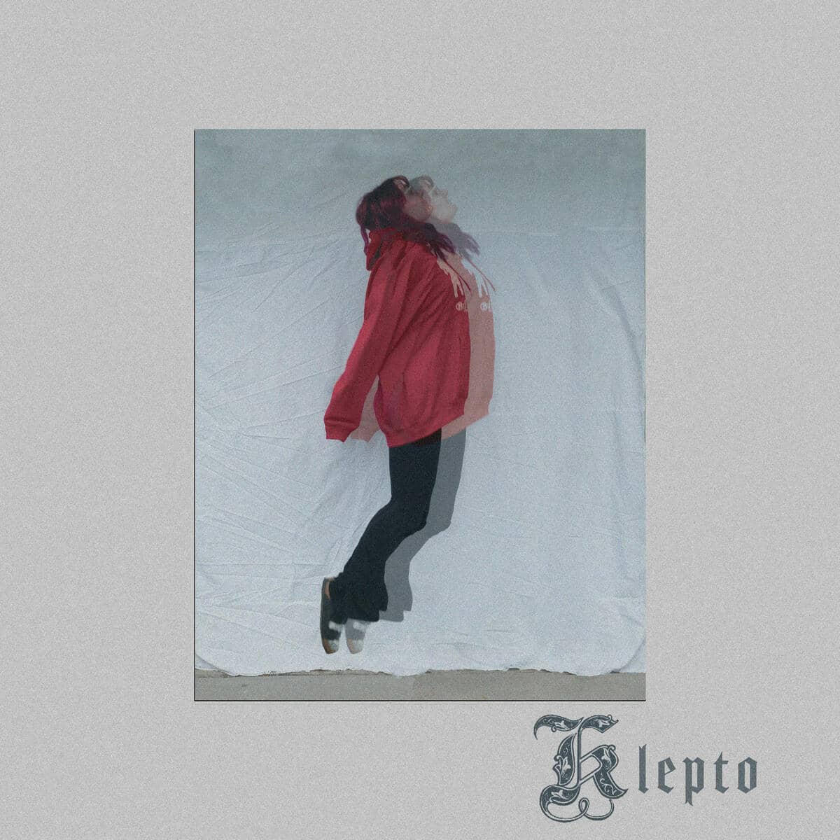 klepto - lyle o. lewis