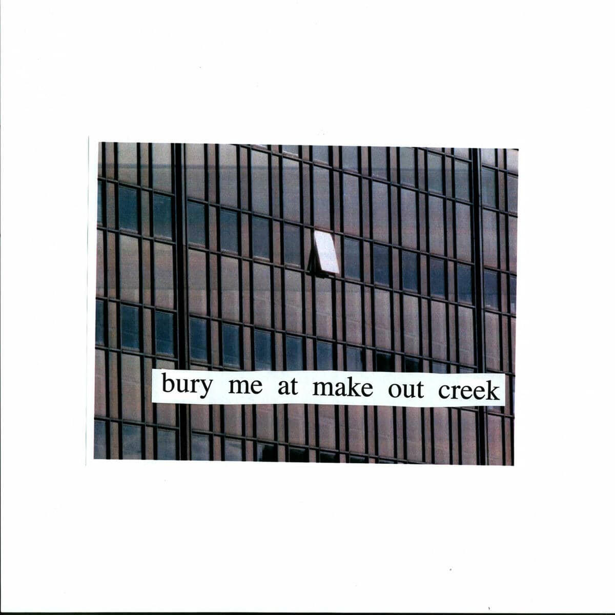 bury me at make out creek - mitski (photo. chris downer & c.d. mitski)