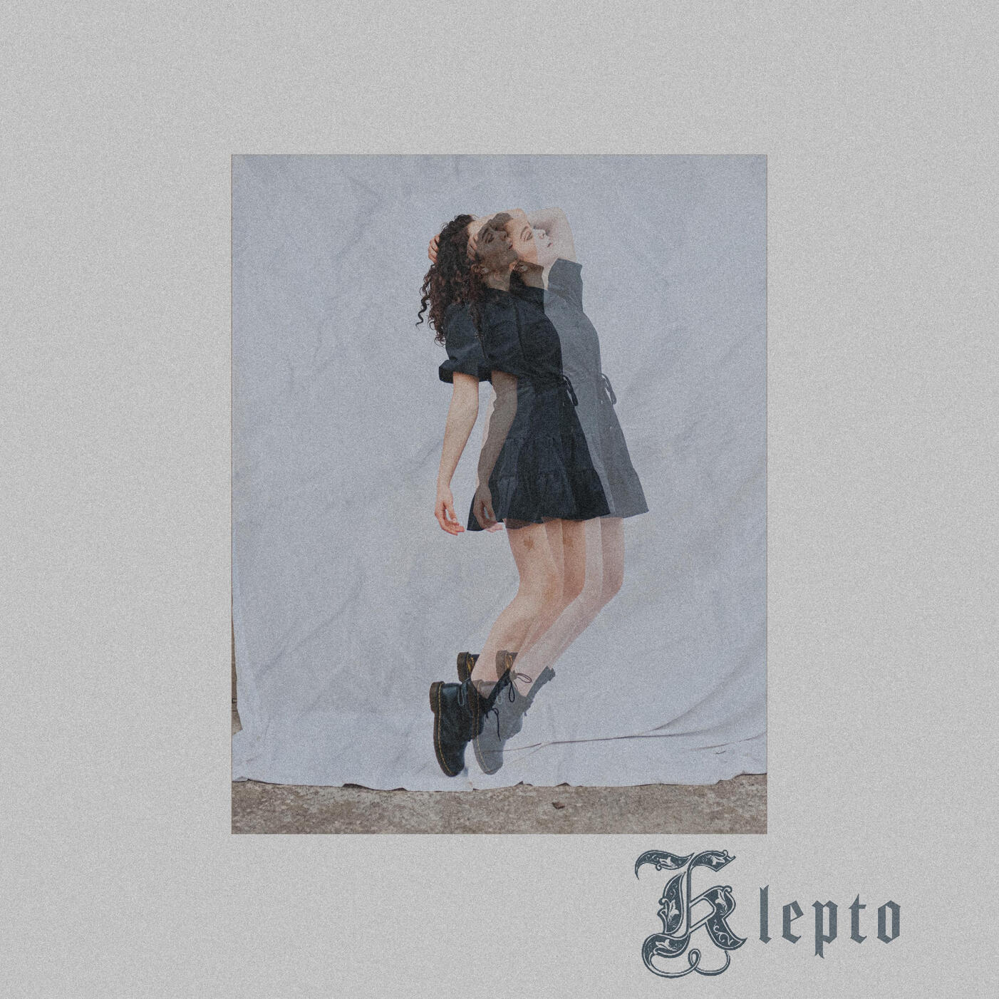 klepto - hana bryanne