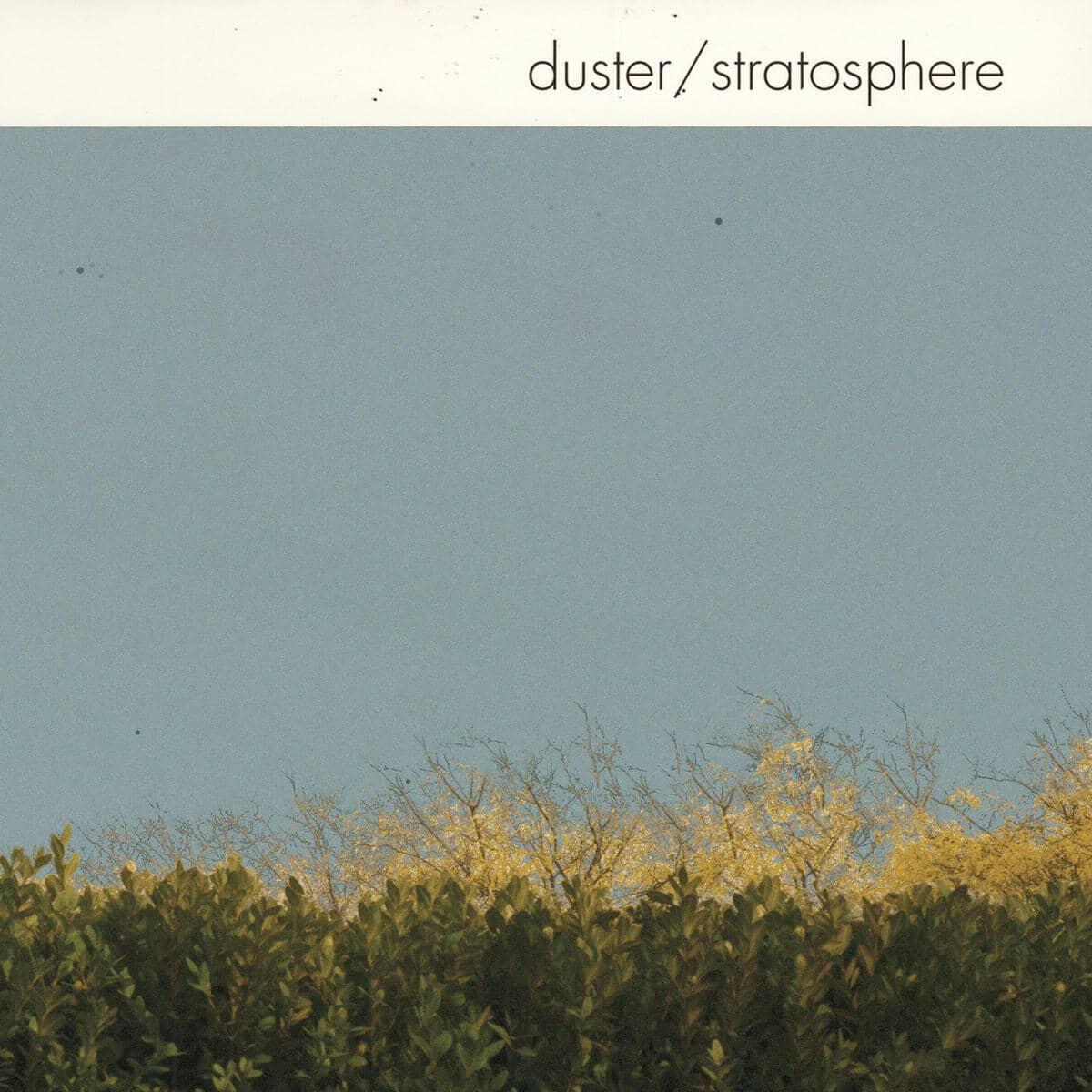 stratosphere