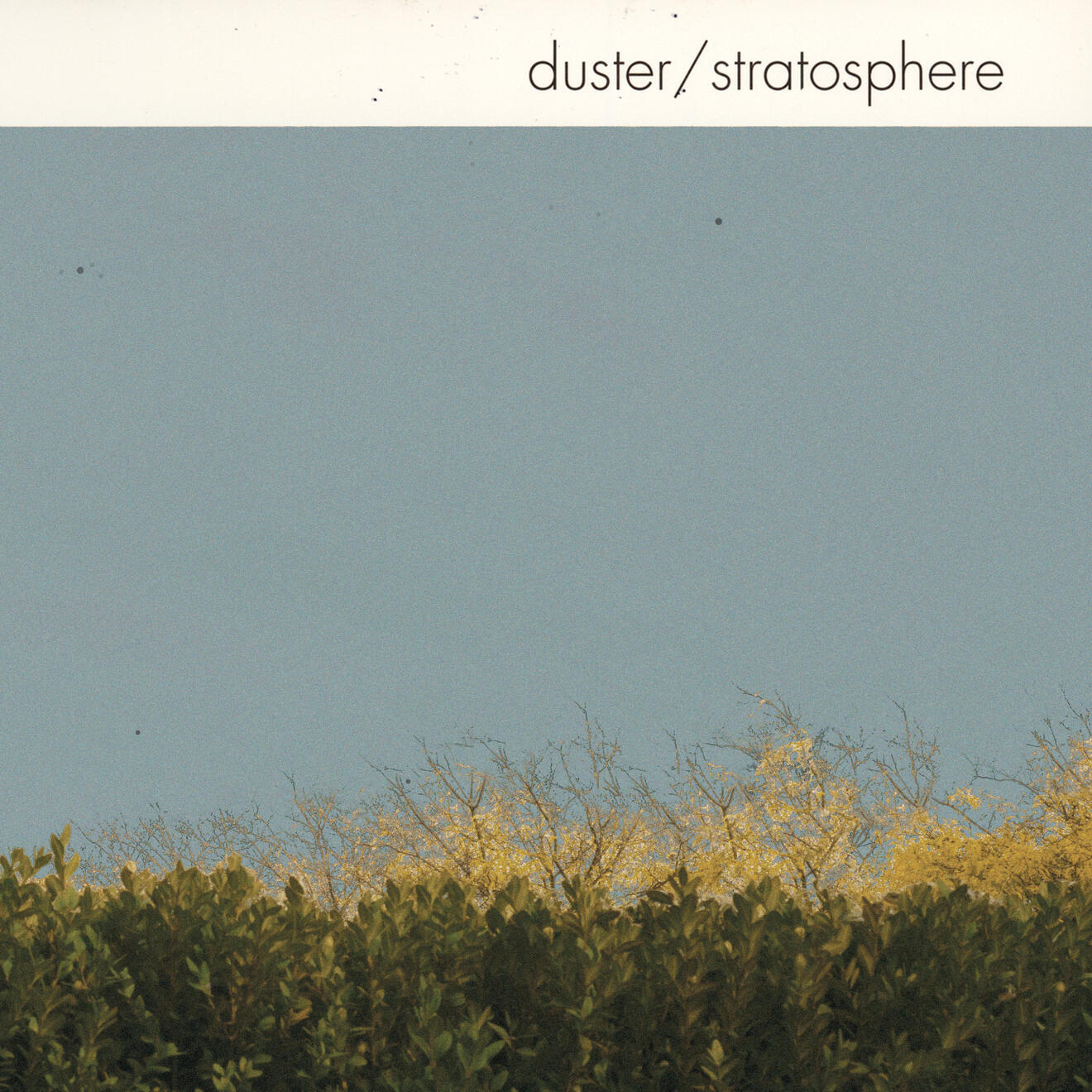 stratosphere