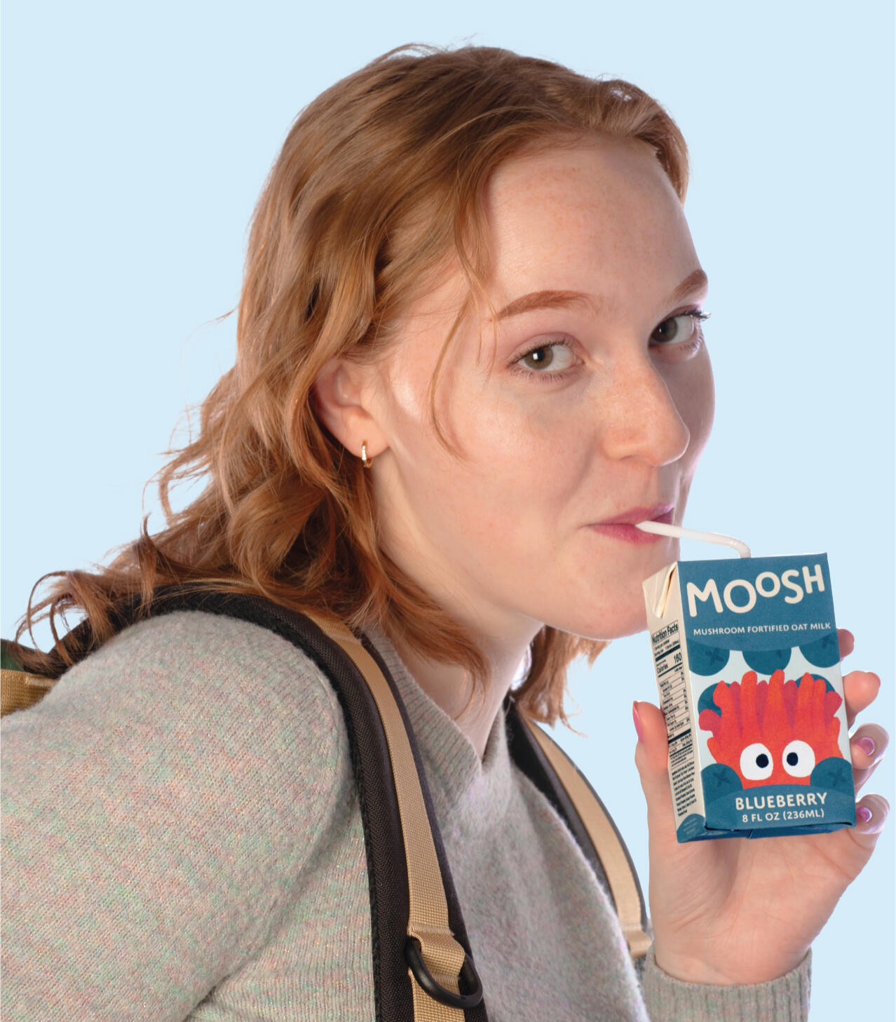 moosh-room interaction blueberry