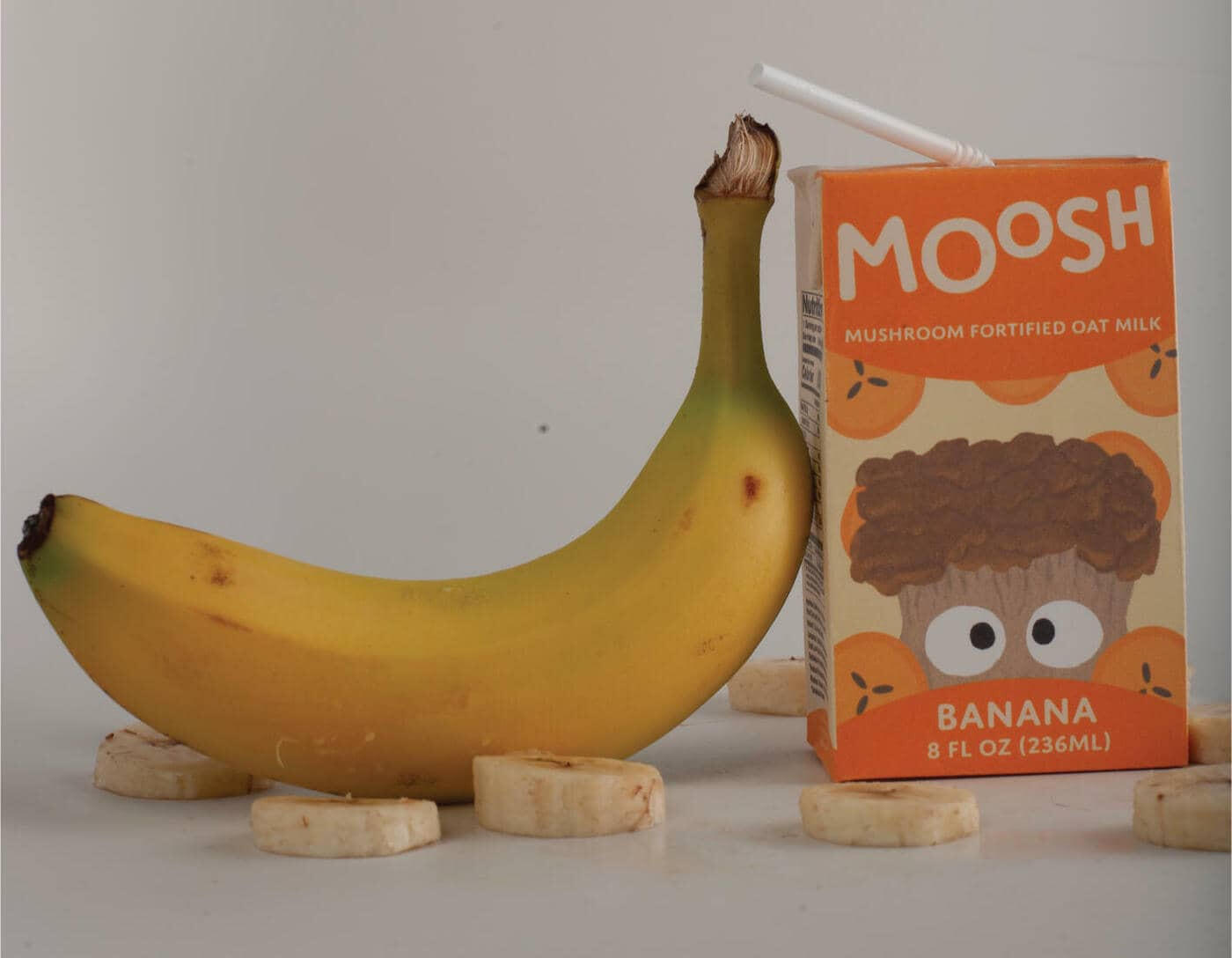 banana + bananas