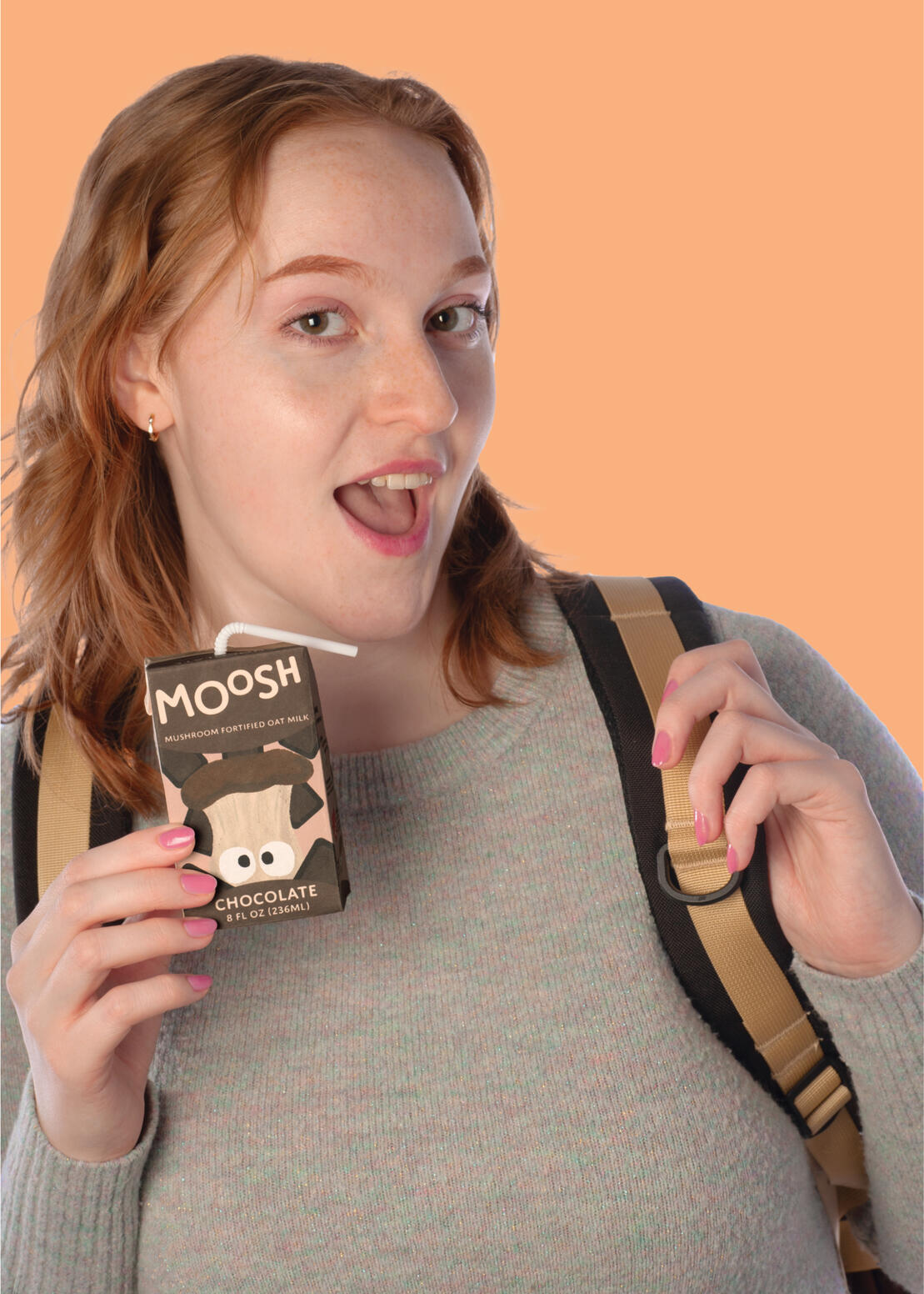 moosh-room interaction chocolate