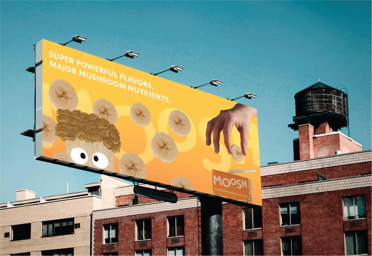 billboard advertisement