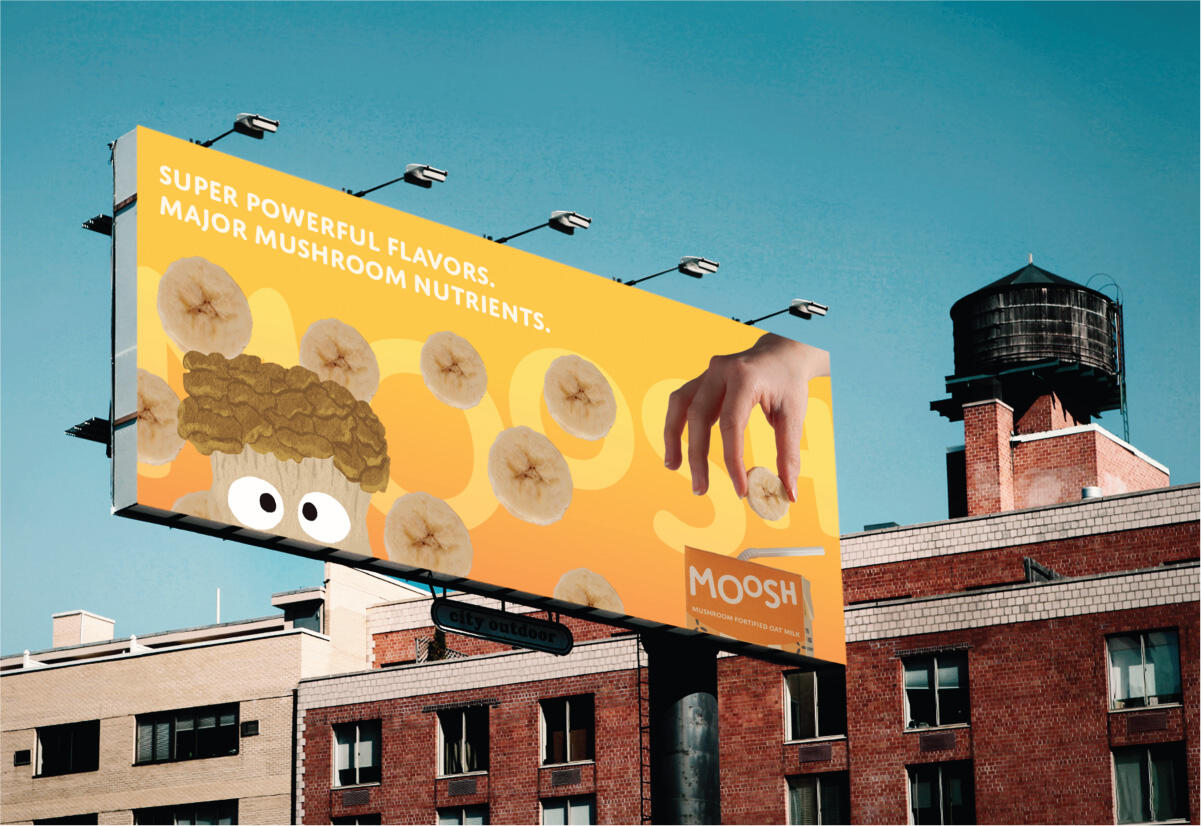 billboard advertisement