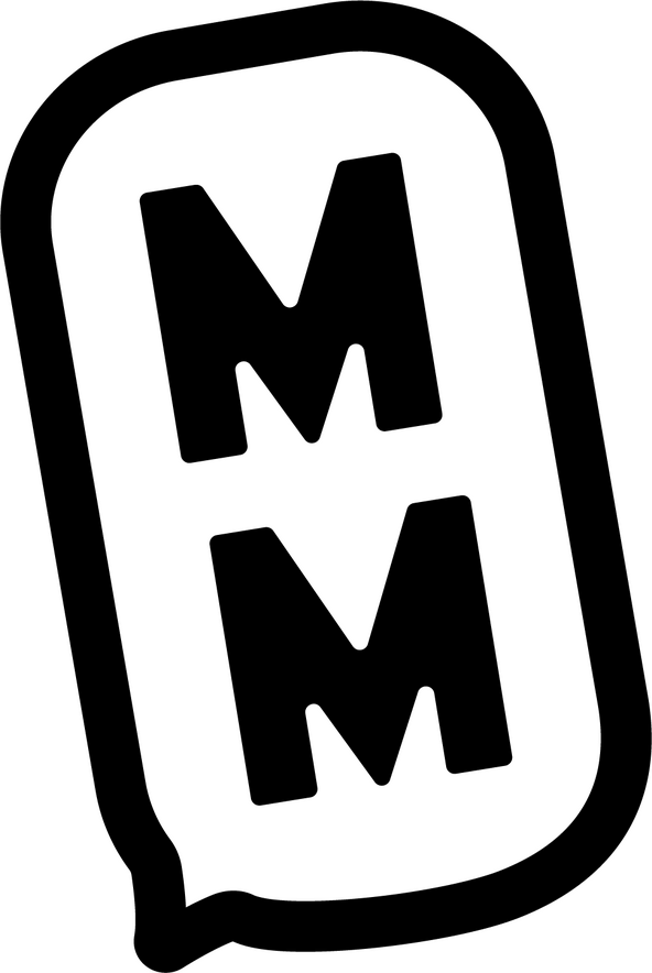 mentor mentee mini logo