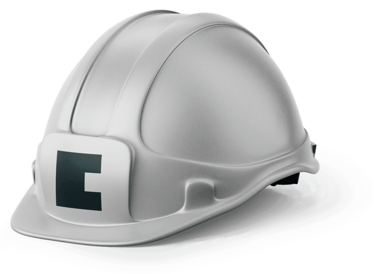 helmet front