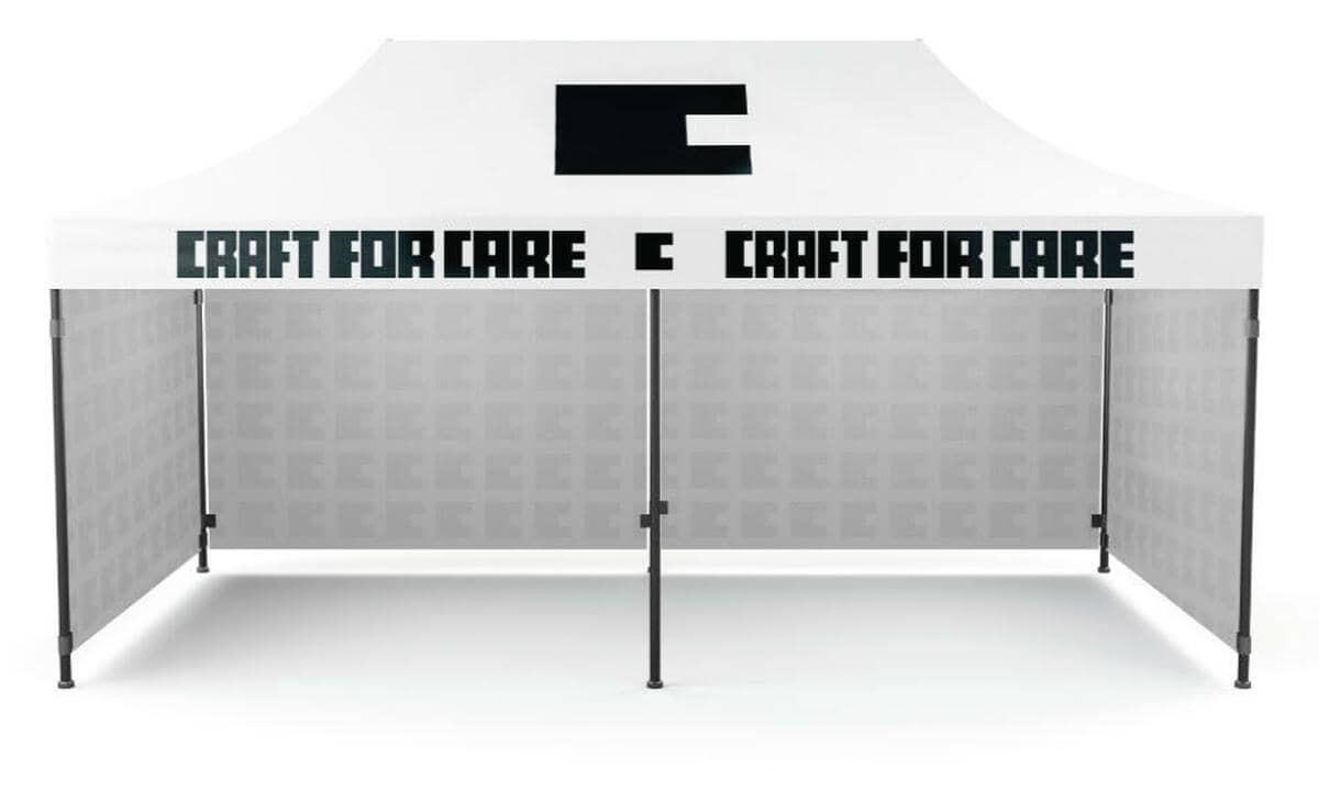 large event tent