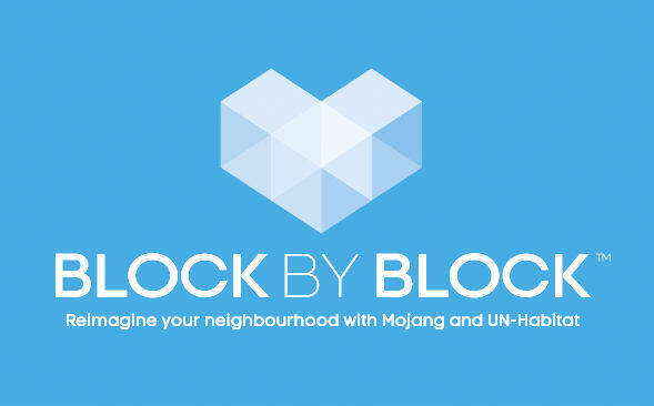 block by block logo