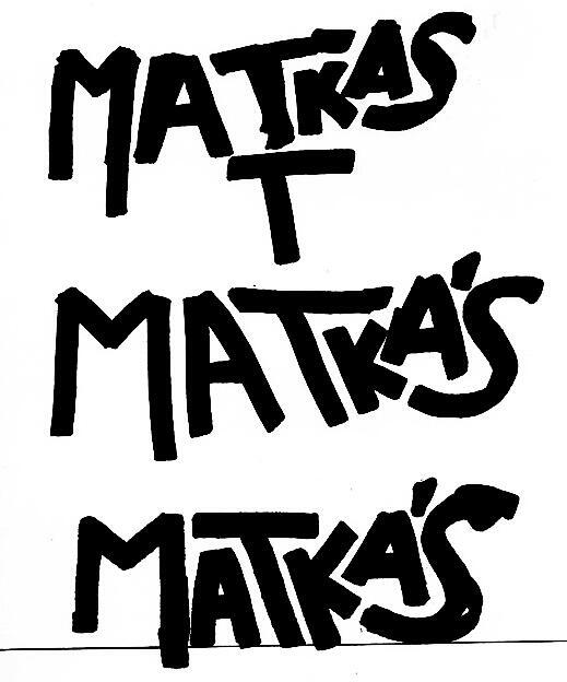 refinement sketches