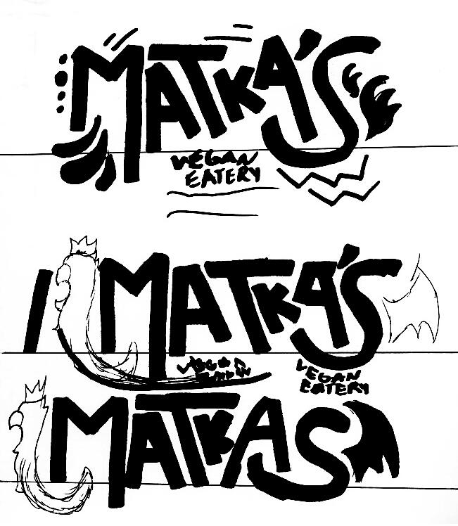 iconography experiments