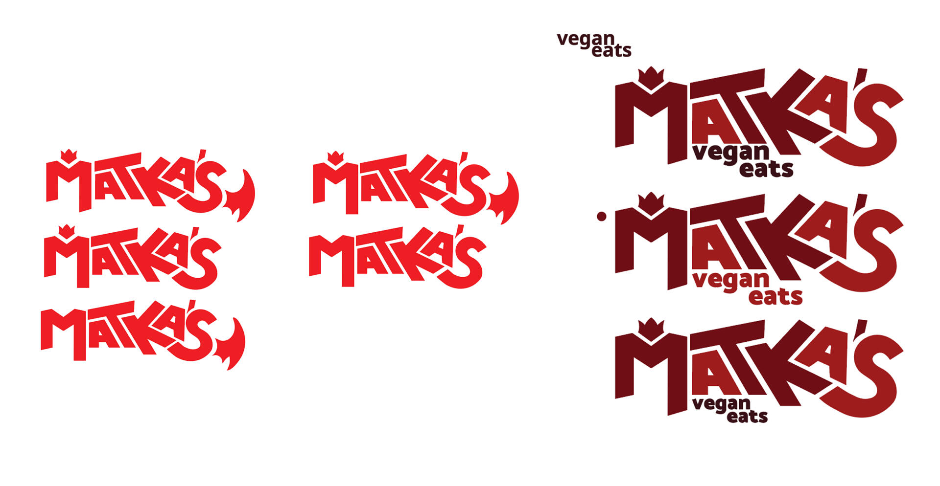 icons and tag refinements