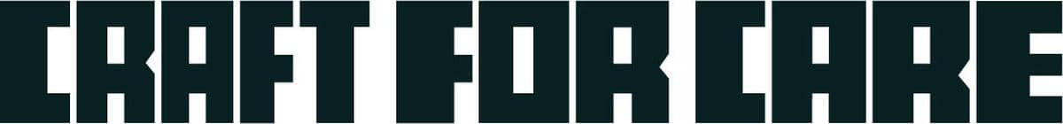 horizontal lettermark