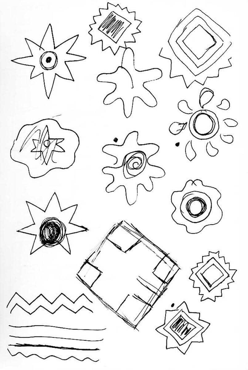 logo ideation
