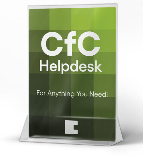 helpdesk