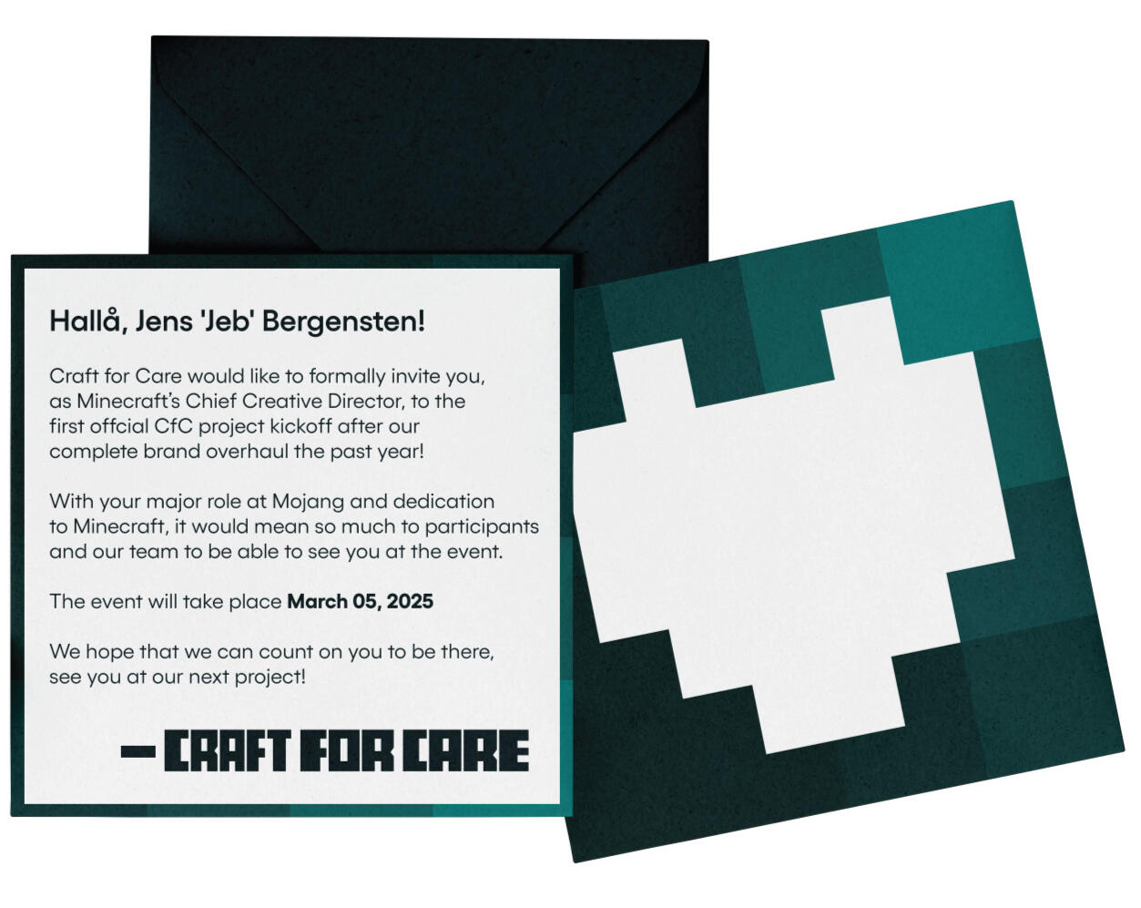 mojang creative director jens (jeb) bergensten