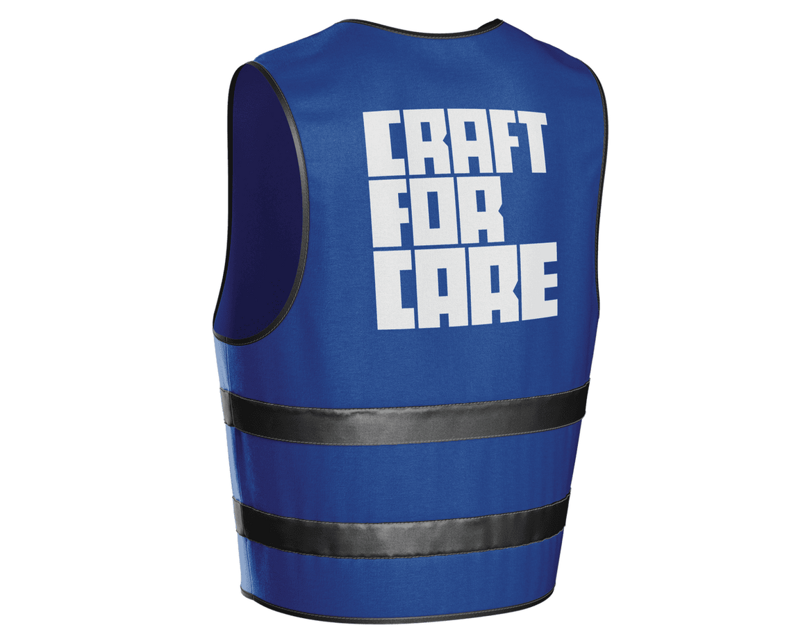 vest back