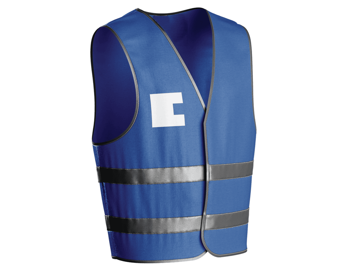 vest front