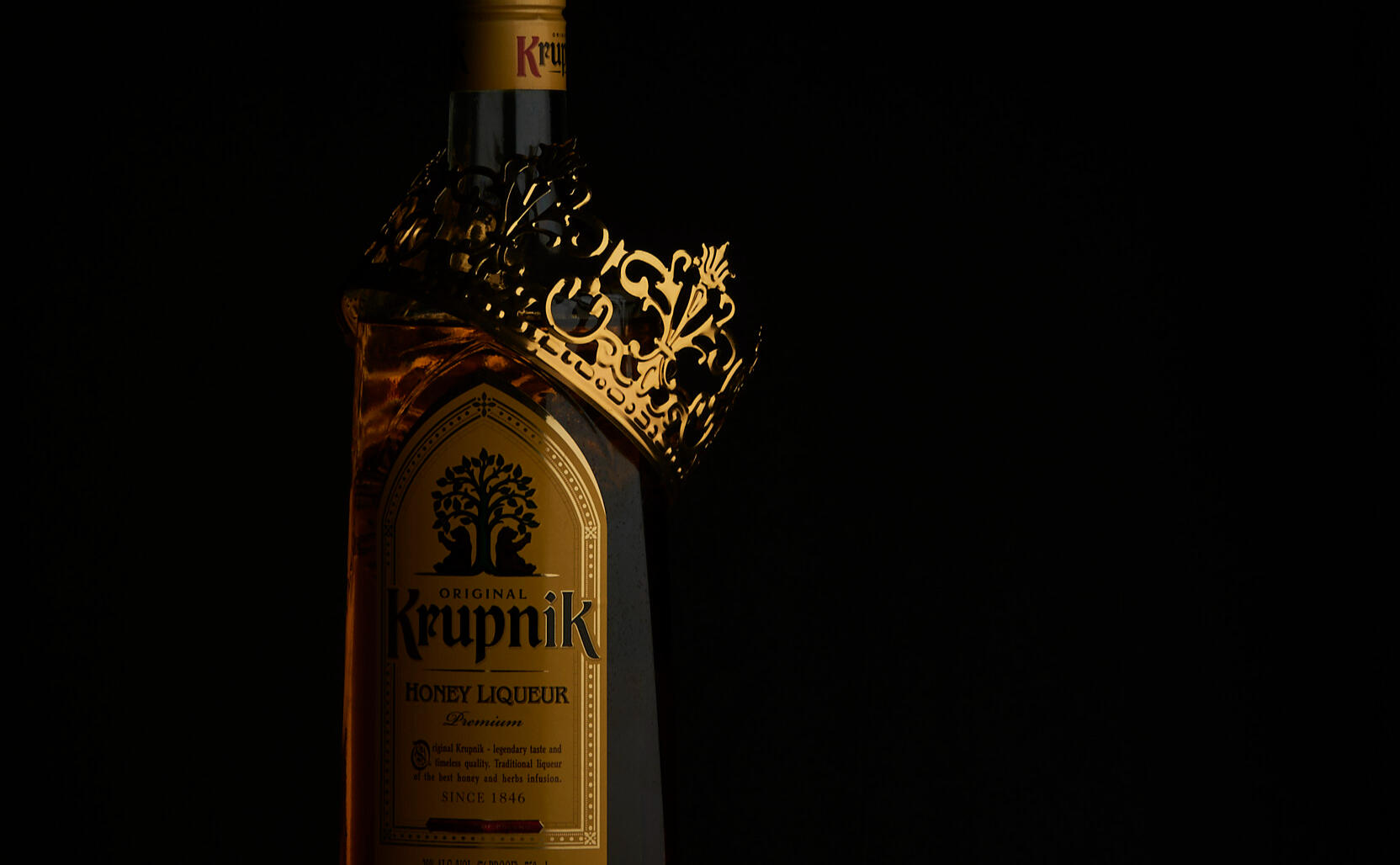 unused krupnik outtake