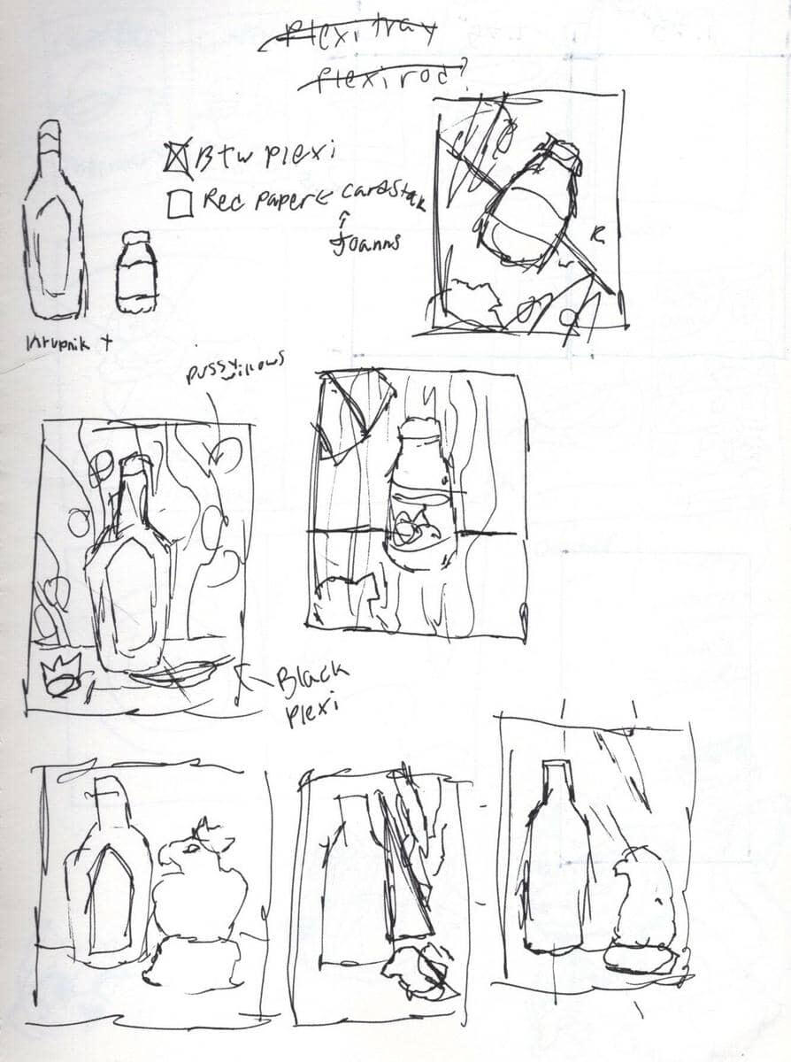 sketches