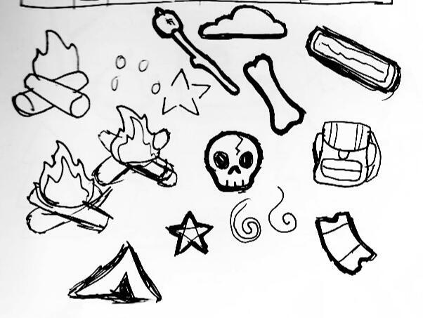 icon ideation cont.