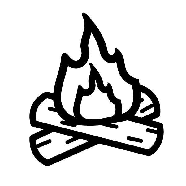 campfire