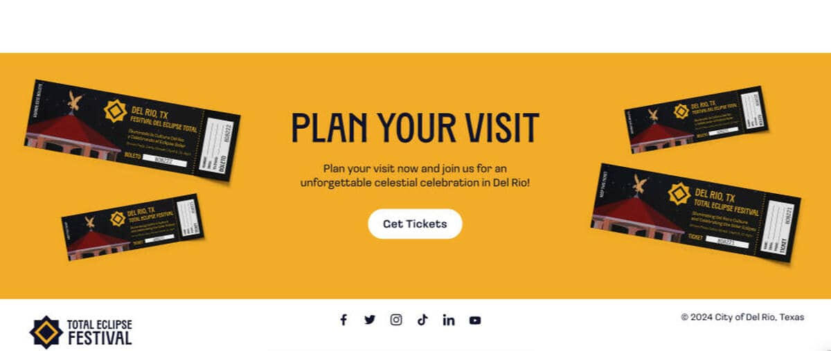 plan your visit