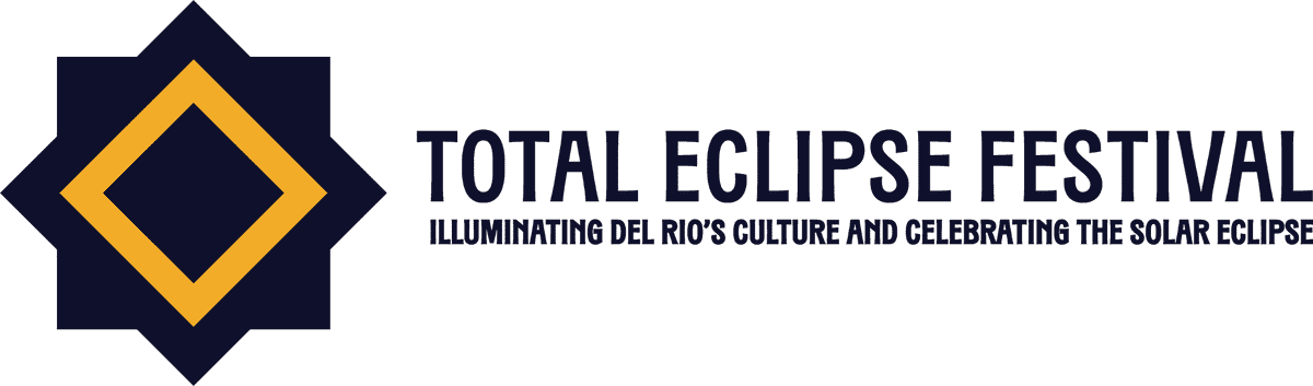 horizontal event logo