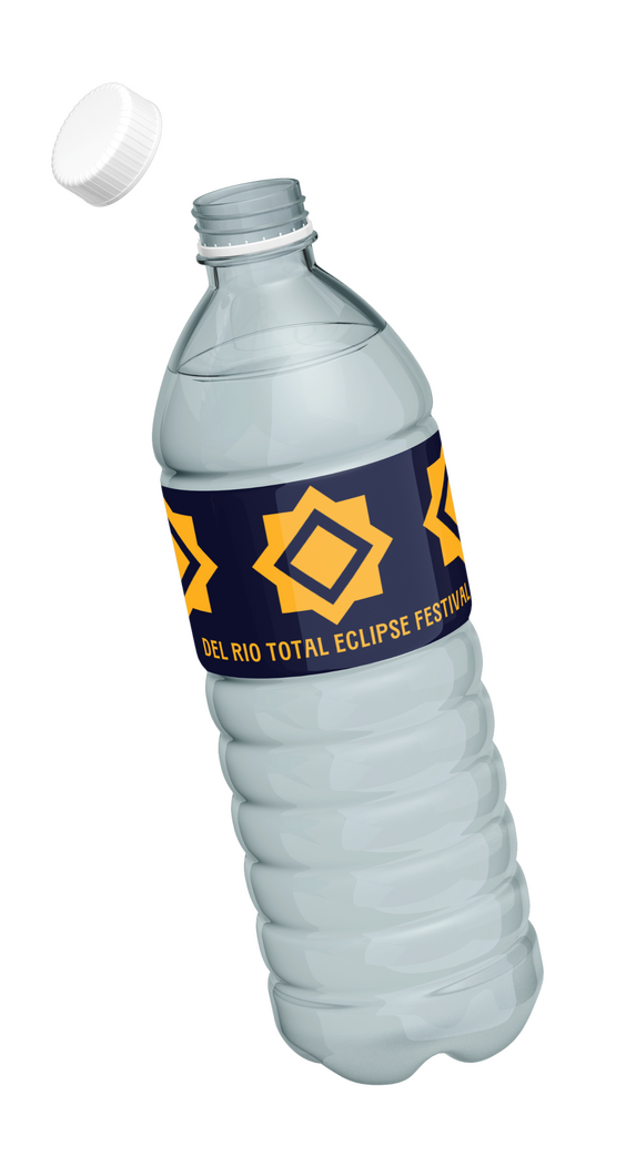 branded waterbottles