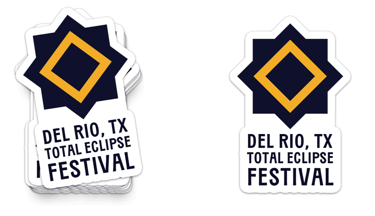 event sticker
